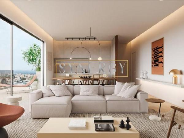 3 bedroom penthouse for sale linopetra limassol 7852869 image 16766276