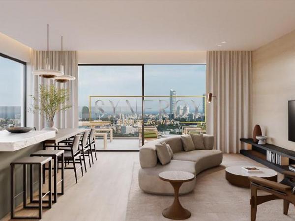 3 bedroom penthouse for sale linopetra limassol 7852869 image 16766277