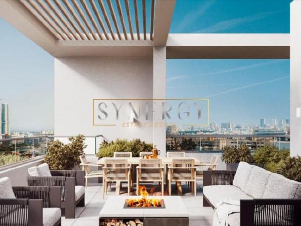 3 bedroom penthouse for sale linopetra limassol 7852869 image 16766281