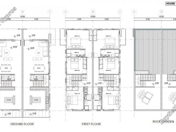 3 bedroom semi detached house for sale chlorakas paphos 8587869 image 15695241