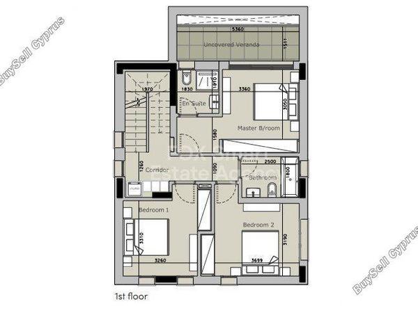 4 bedroom detached house for sale xylotymvou larnaca 1555869 image 16674191
