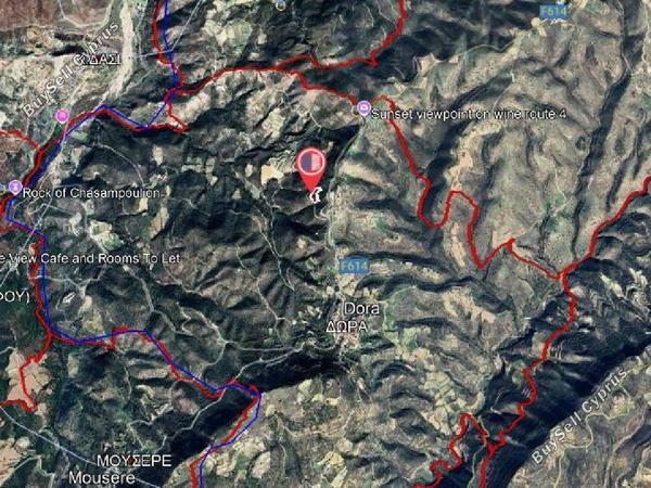 land for sale dora limassol 1707869 image 15597520
