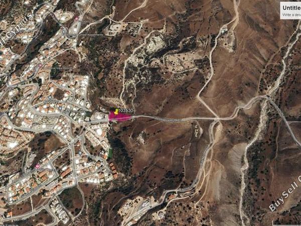land for sale peyia paphos 1420869 image 5584777