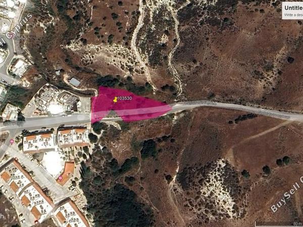 land for sale peyia paphos 1420869 image 5584778