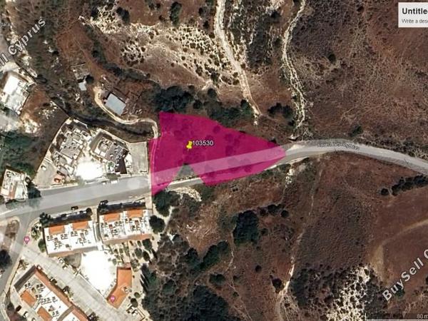 land for sale peyia paphos 1420869 image 5584779