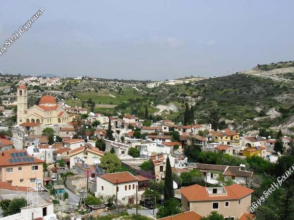plot for sale agios tychonas limassol 701869 image 578070