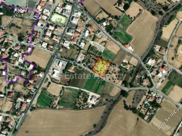 plot for sale kato deftera nicosia 1151869 image 13318680