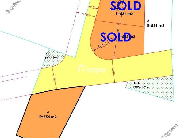plot for sale tseri nicosia 8381869 image 14696679