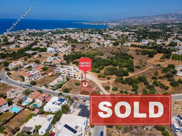 plot sold kissonerga paphos 892869 image 817941
