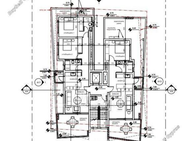 1 bedroom apartment for sale acropolis nicosia 8346969 image 14671404