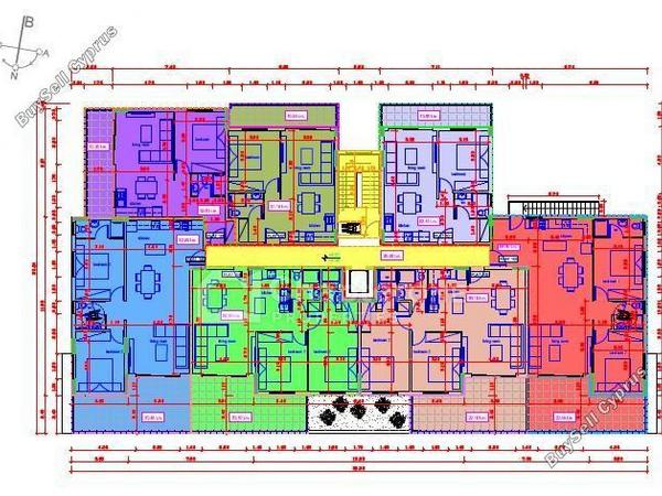 1 bedroom apartment for sale strovolos nicosia 8345969 image 15427118