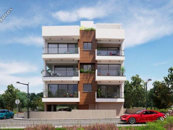 1 bedroom apartment for sale tombs of the kings paphos 8336969 image 15430020