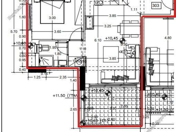 1 bedroom apartment for sale zakaki limassol 7734969 image 10164948