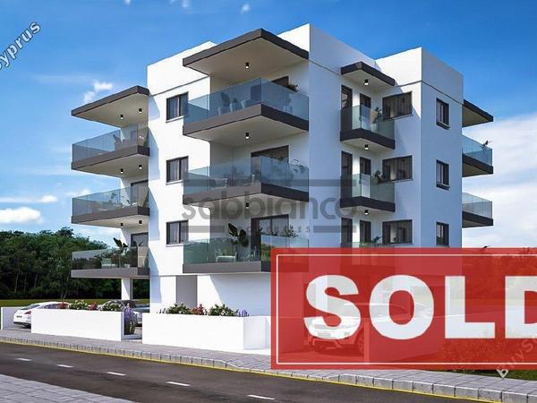 1 bedroom apartment sold agios dometios nicosia 8736969 image 16351585