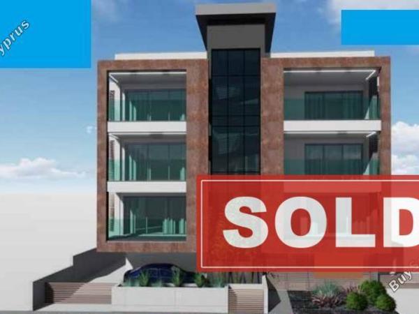 1 bedroom apartment sold agios spyridonas limassol 1197969 image 12605165