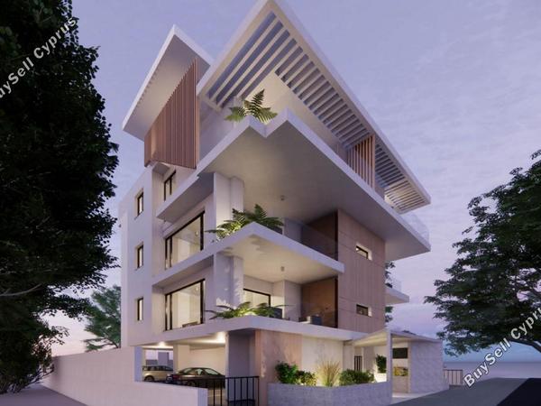 1 bedroom penthouse for sale makedonitissa nicosia 1625969 image 16598130