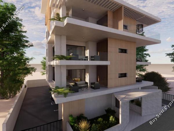 1 bedroom penthouse for sale makedonitissa nicosia 1625969 image 16598131
