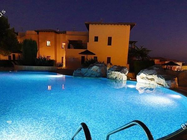 2 bedroom ground floor apartment for sale aphrodite hills paphos 1433969 image 12369866