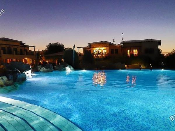 2 bedroom ground floor apartment for sale aphrodite hills paphos 1433969 image 12369869