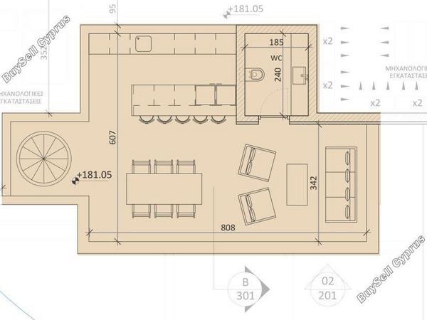 2 bedroom penthouse for sale agia fyla limassol 1680969 image 14096880