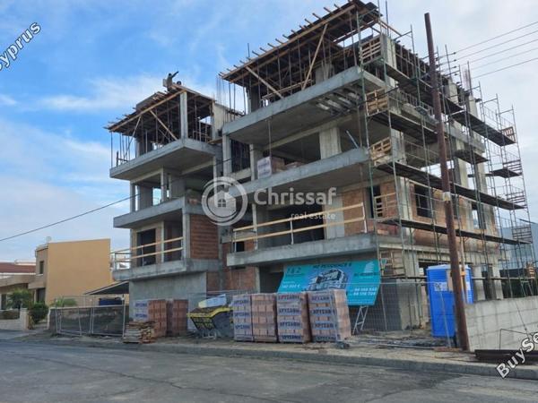 2 bedroom penthouse for sale aradippou larnaca 8093969 image 13189938