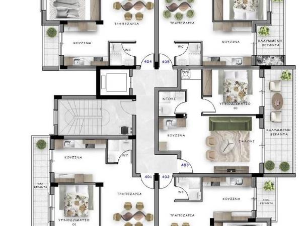 3 bedroom apartment for sale kato polemidia limassol 1909969 image 15682683