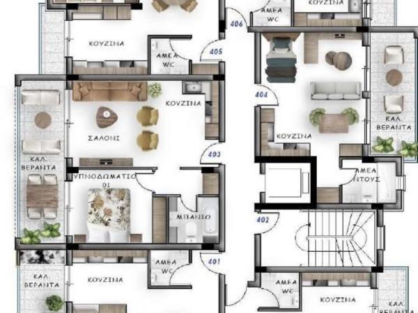 3 bedroom apartment for sale kato polemidia limassol 1909969 image 15682684