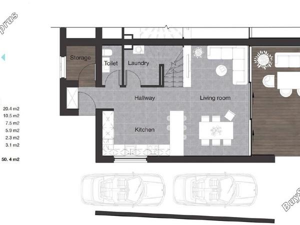 3 bedroom detached house for sale germasogeia limassol 8417969 image 15283233