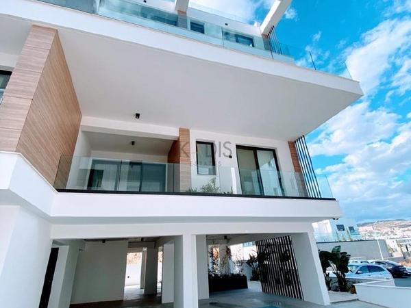 3 bedroom penthouse for sale agios athanasios limassol 1594969 image 11307375