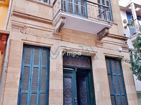 4 bedroom detached house for sale nicosia walled old city nicosia 1727969 image 5501461