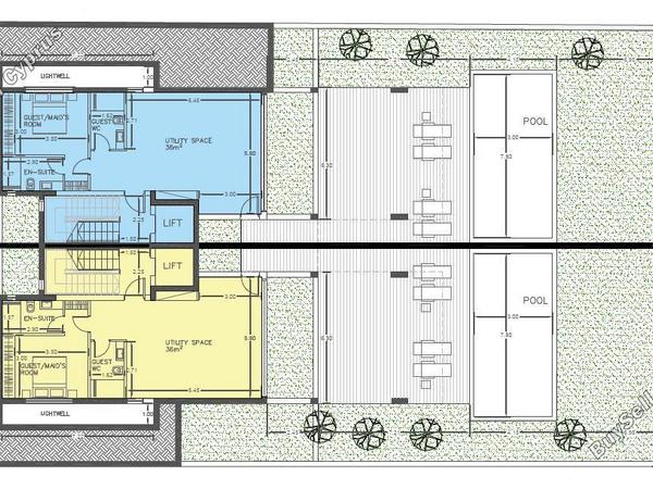 4 bedroom semi detached house for sale germasogeia limassol 8090969 image 13496869
