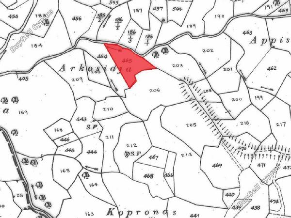 land for sale salamiou paphos 8467969 image 15595014