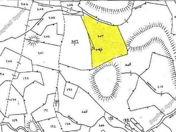 plot for sale agia varvara nicosias nicosia 1152969 image 5164595