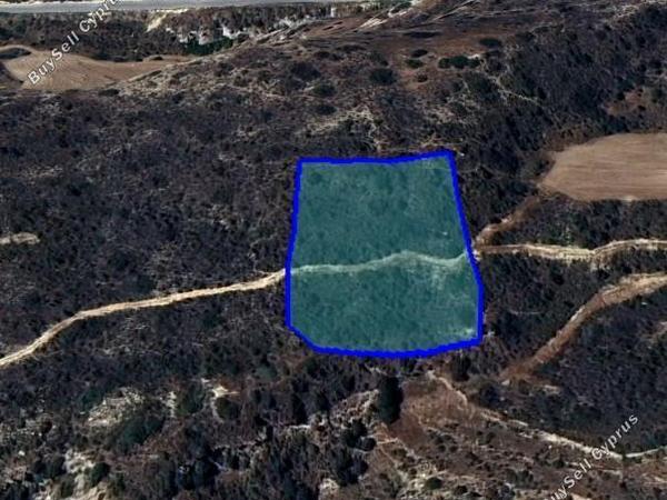 plot for sale pissouri limassol 1707969 image 4528926