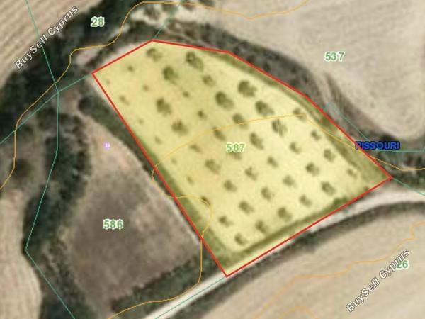 plot for sale pissouri limassol 8499969 image 15321791