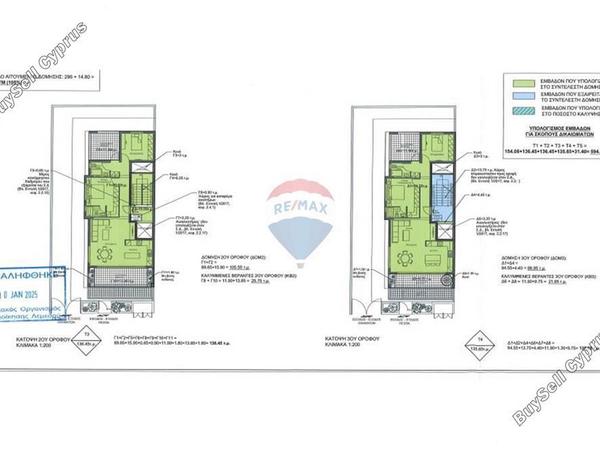plot for sale zakaki limassol 7547969 image 14187666