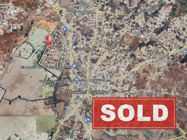 plot sold paralimni famagusta 822969 image 14603034