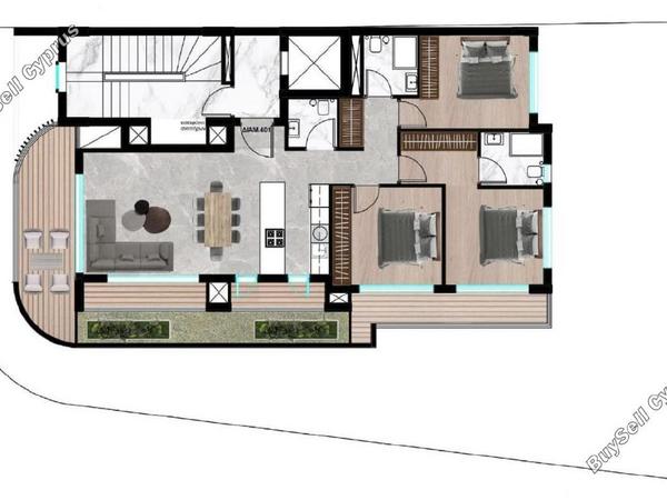 1 bedroom apartment for sale katholiki limassol 8152079 image 15831700