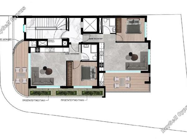 1 bedroom apartment for sale katholiki limassol 8152079 image 15831705