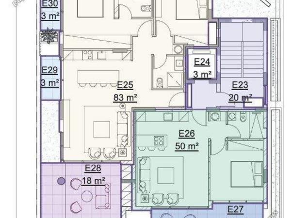 2 bedroom apartment for sale paphos municipality paphos 8442079 image 15460619
