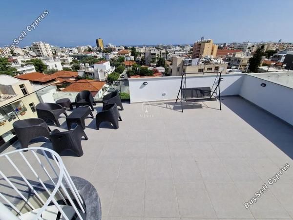 2 bedroom penthouse for rent petrou kai pavlou limassol 8469079 image 16259974