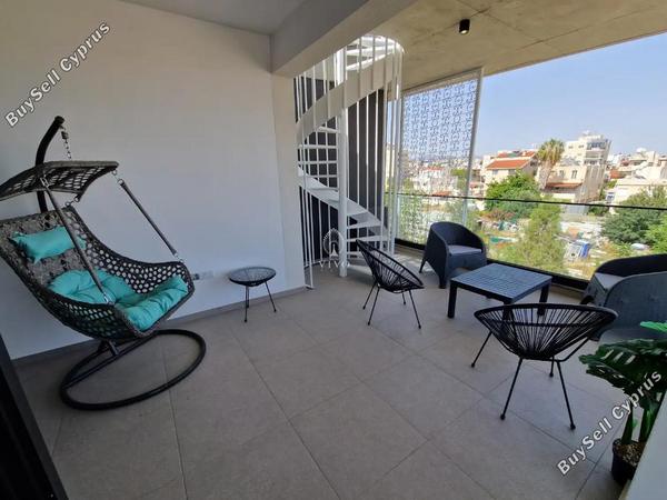 2 bedroom penthouse for rent petrou kai pavlou limassol 8469079 image 16259980
