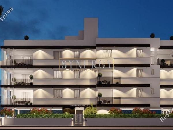 2 bedroom penthouse for sale aradippou larnaca 8640079 image 15914017