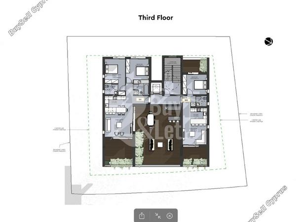2 bedroom penthouse for sale germasogeia limassol 1459079 image 15766644