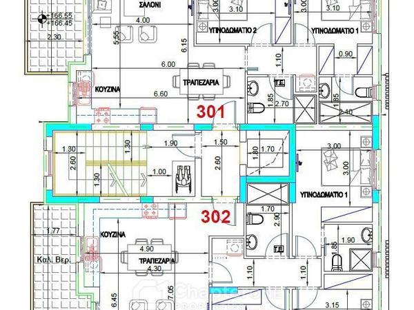 3 bedroom apartment for sale pallouriotissa nicosia 8370079 image 14582878