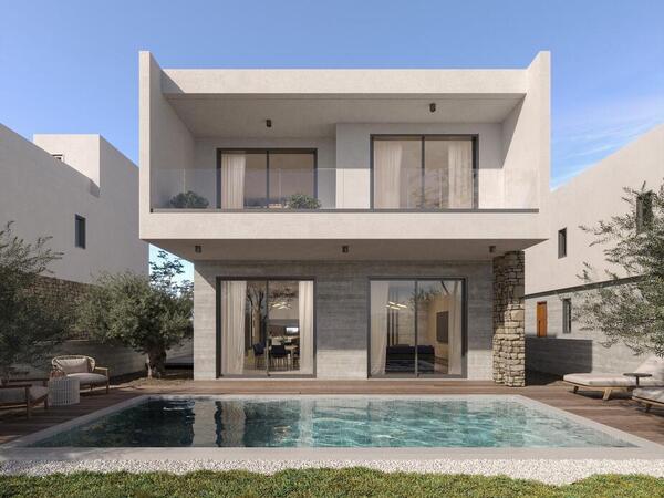 3 bedroom detached house sold koloni paphos 1177079 image 2808269