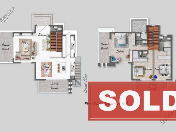 3 bedroom detached house sold lofos tala paphos 760079 image 617129