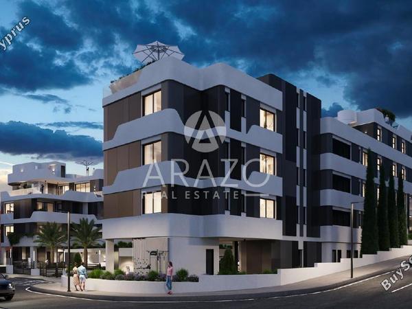 3 bedroom penthouse for sale agios athanasios limassol 7751079 image 13576877