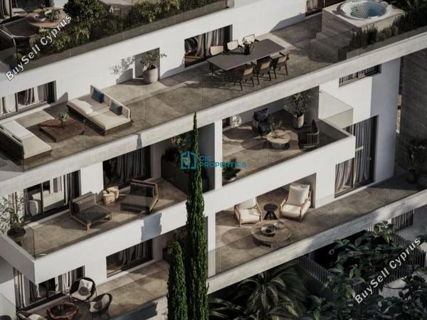 3 bedroom penthouse for sale chrysopolitissa larnaca 7821079 image 10680597