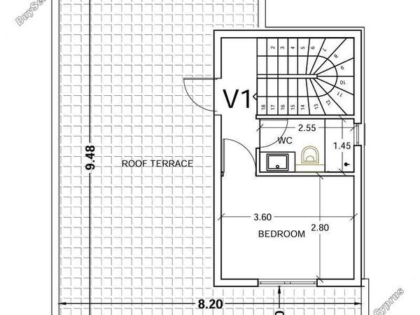4 bedroom detached house for sale chlorakas paphos 7737079 image 10186313